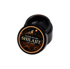 Elixir of Life - Shilajit cu Coama Leului40g