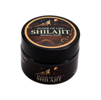 Elixir of Life - Shilajit cu Rhodiola Rosea 40g