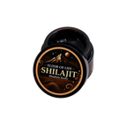 Elixir of Life - Shilajit cu Rhodiola Rosea 40g