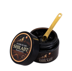 Elixir of Life - Shilajit cu Rhodiola Rosea 40g