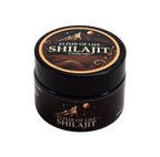 Elixir of Life - Shilajit cu Cordyceps 40g