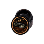 Elixir of Life - Shilajit Zen Blend 40g