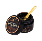 Elixir of Life - Shilajit Zen Blend 40g