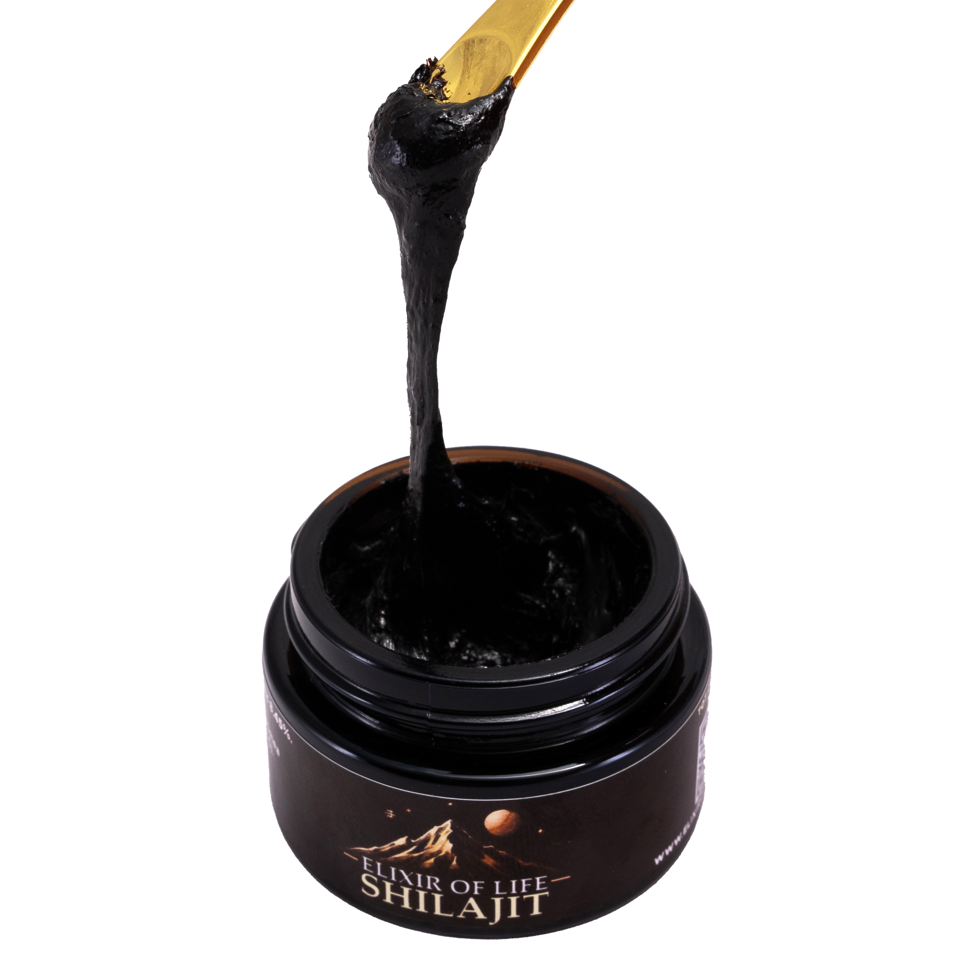 Elixir of Life - Shilahjit for Men