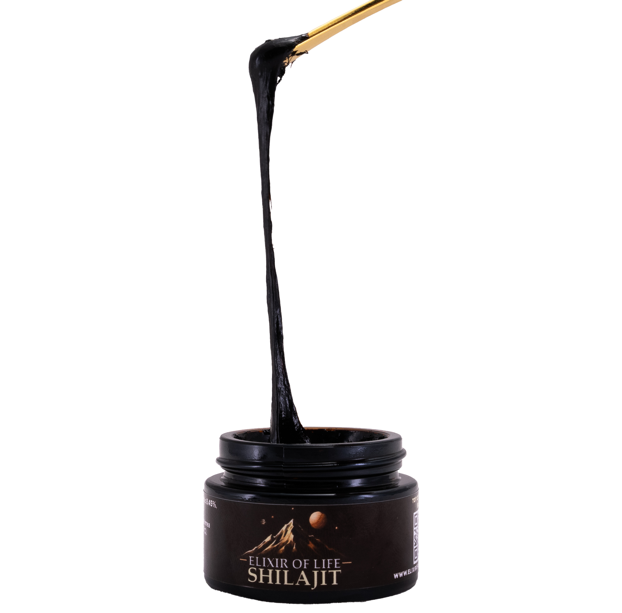 Elixir of Life - Shilahjit for Men
